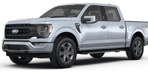 FORD F-150 2022 1FTFW1E84NKE62747 image