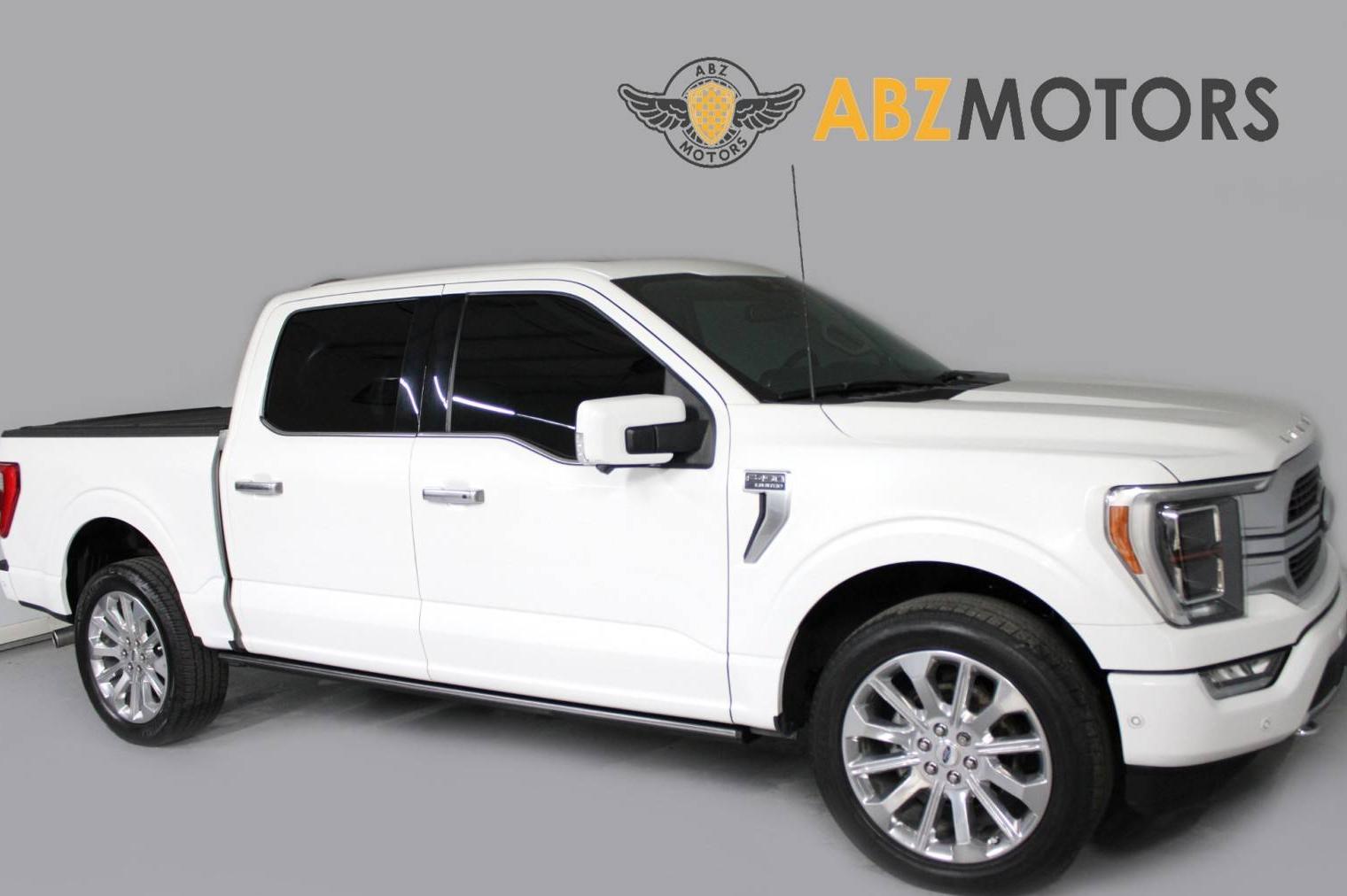 FORD F-150 2022 1FTFW1E87NFB62984 image