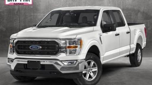 FORD F-150 2022 1FTFW1E84NFC20193 image