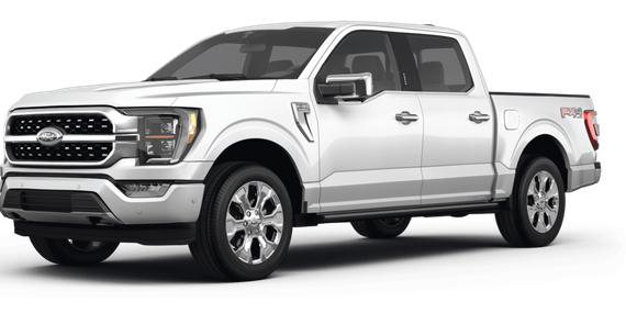 FORD F-150 2022 1FTEW1C56NFB49454 image