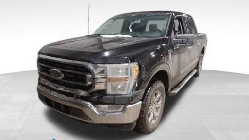 FORD F-150 2022 1FTEW1EP4NKD90807 image