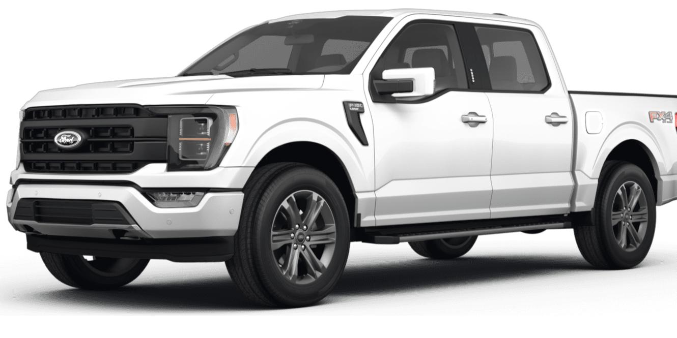 FORD F-150 2022 1FTEW1CP3NKE06983 image