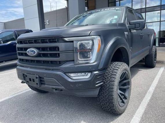 FORD F-150 2022 1FTFW1E50NFA20627 image