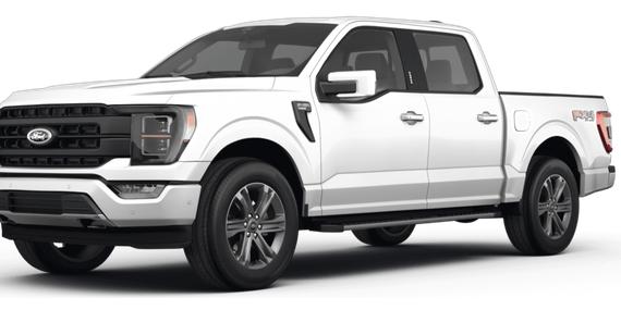 FORD F-150 2022 1FTFW1EDXNFB78240 image