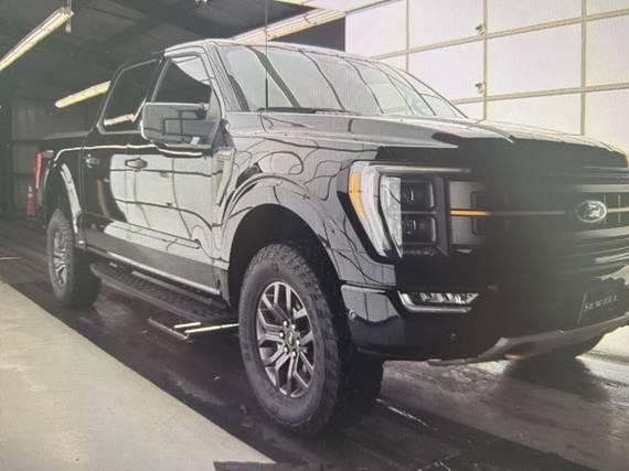 FORD F-150 2022 1FTEW1E81NFA89011 image