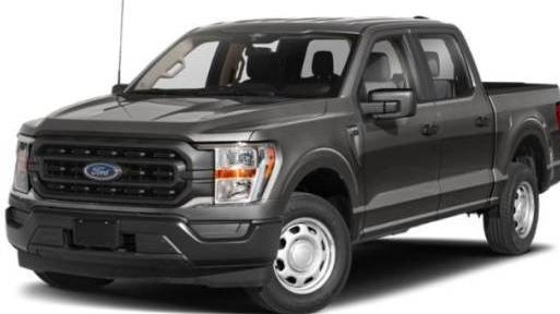 FORD F-150 2022 1FTEW1EP9NKE29391 image