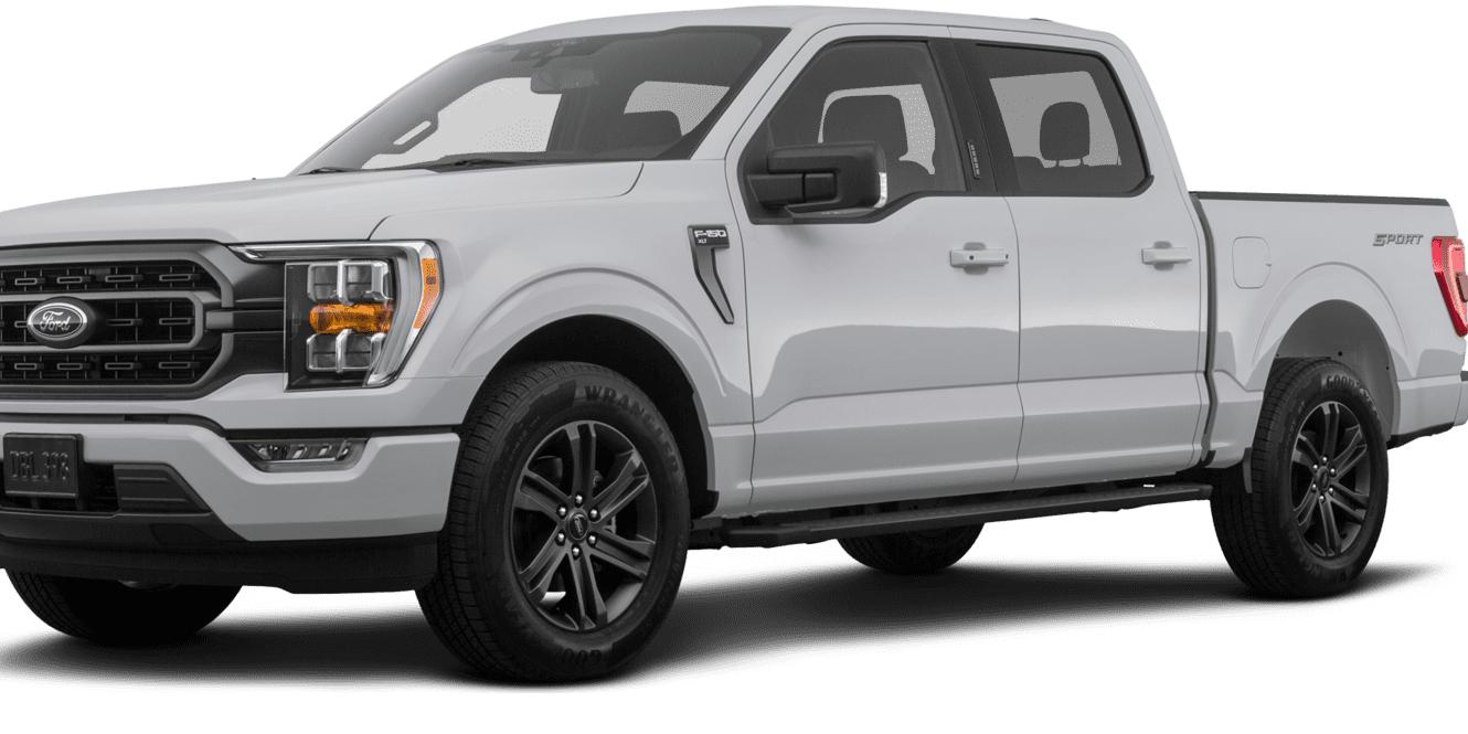 FORD F-150 2022 1FTEW1EP5NFB72416 image