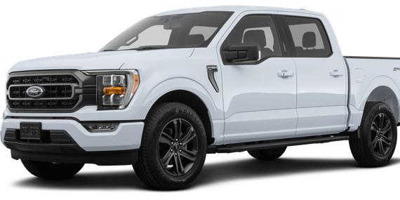 FORD F-150 2022 1FTFW1E82NKE81328 image