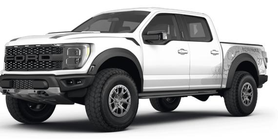 FORD F-150 2022 1FTFW1RG1NFA15447 image