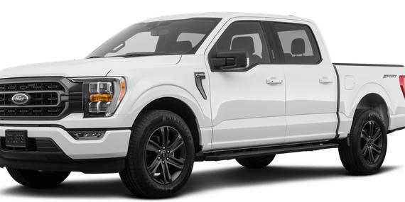 FORD F-150 2022 1FTEW1CP1NFA05487 image