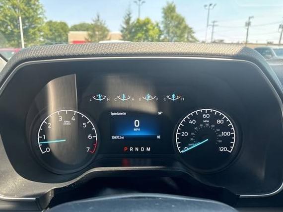 FORD F-150 2022 1FTMF1EP6NKD84261 image
