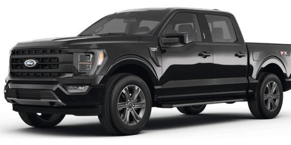 FORD F-150 2022 1FTFW1E5XNKD01518 image