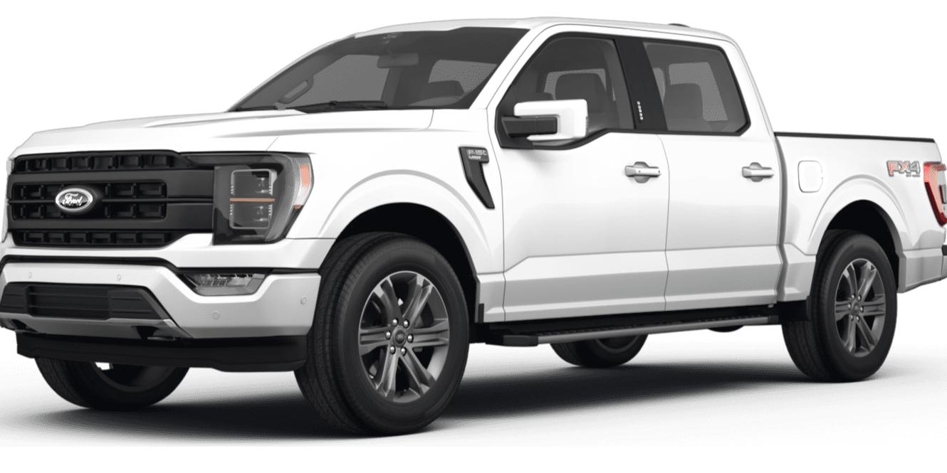 FORD F-150 2022 1FTFW1E87NKE13378 image