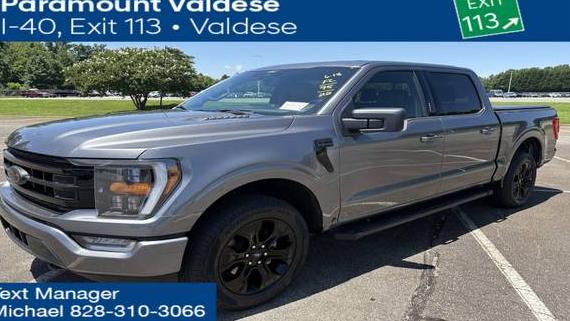 FORD F-150 2022 1FTEW1EP2NFB77072 image