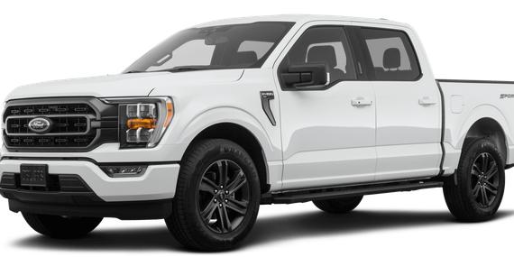 FORD F-150 2022 1FTEW1CB9NKD37432 image