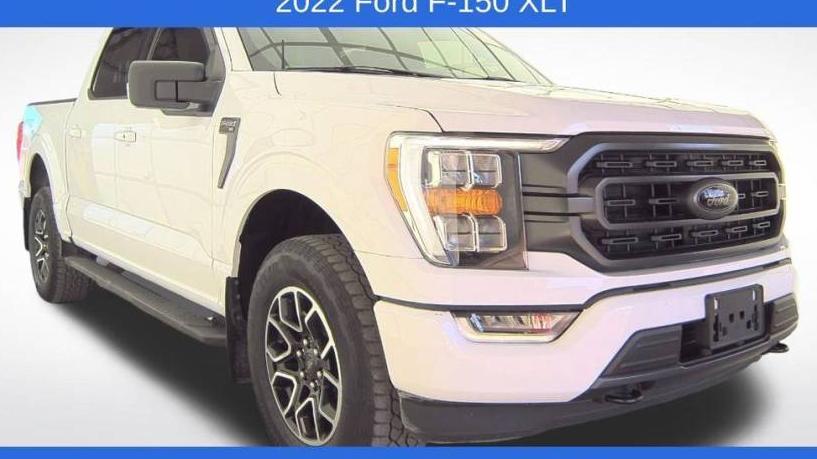 FORD F-150 2022 1FTEW1EPXNFA15786 image