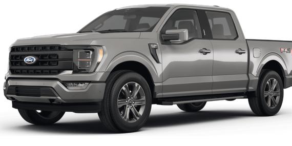 FORD F-150 2022 1FTFW1E84NFB08218 image