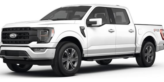 FORD F-150 2022 1FTEW1EPXNFA96787 image