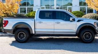 FORD F-150 2022 1FTFW1RG7NFB25788 image