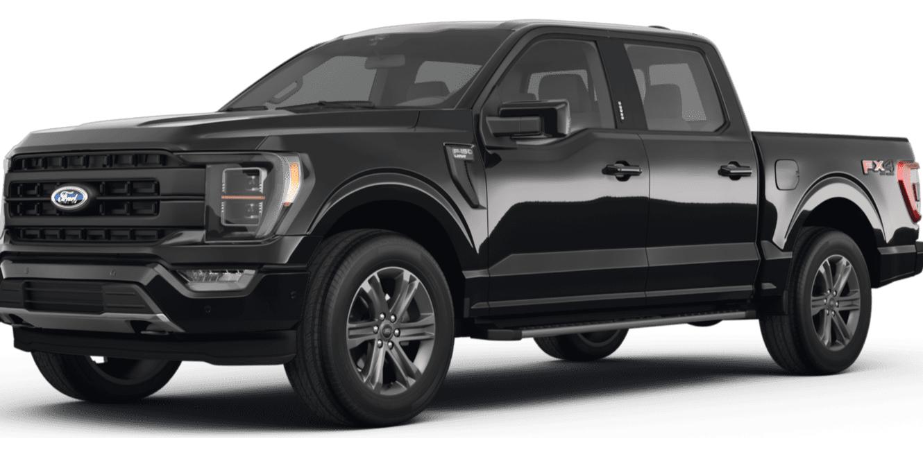 FORD F-150 2022 1FTFW1E87NFB42010 image