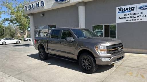 FORD F-150 2022 1FTEW1E83NFA82500 image