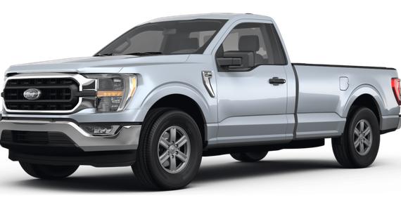 FORD F-150 2022 1FTMF1C53NKD23841 image
