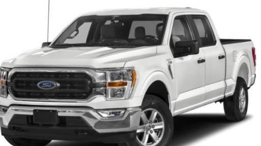 FORD F-150 2022 1FTFW1E86NFA05902 image