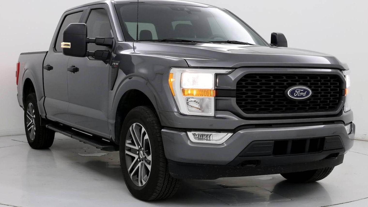 FORD F-150 2022 1FTEW1EP2NFA45879 image