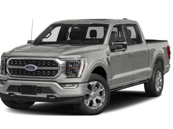 FORD F-150 2022 1FTFW1ED1NFB78319 image