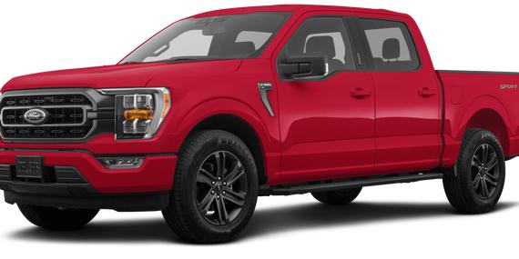 FORD F-150 2022 1FTEW1EP9NKD09798 image