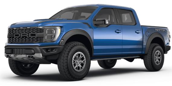 FORD F-150 2022 1FTFW1RG7NFA01584 image