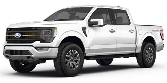 FORD F-150 2022 1FTEW1E80NFC01054 image
