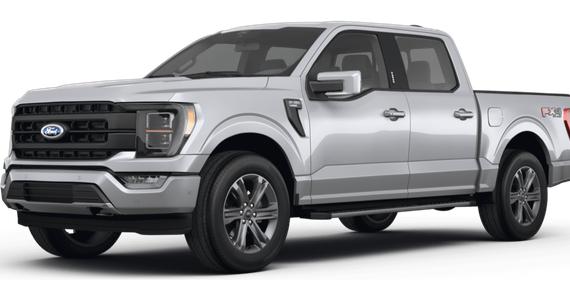 FORD F-150 2022 1FTFW1E59NKF02200 image