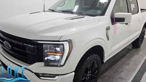 FORD F-150 2022 1FTFW1E8XNFB53423 image