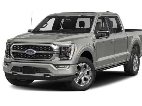 FORD F-150 2022 1FTFW1ED8NFC22137 image
