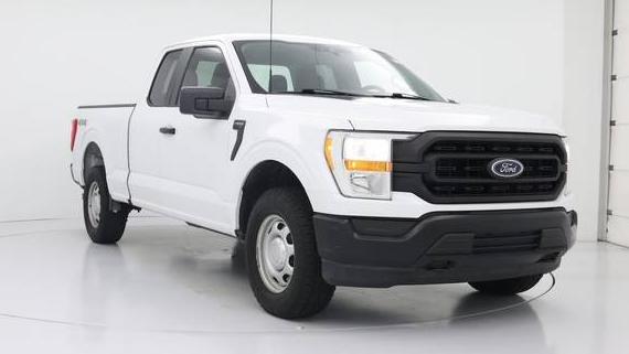 FORD F-150 2022 1FTEX1EB0NFA52122 image