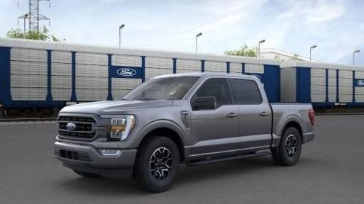 FORD F-150 2022 1FTEW1CP7NKE22037 image