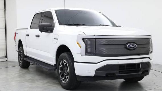 FORD F-150 2022 1FTVW1EL1NWG12290 image