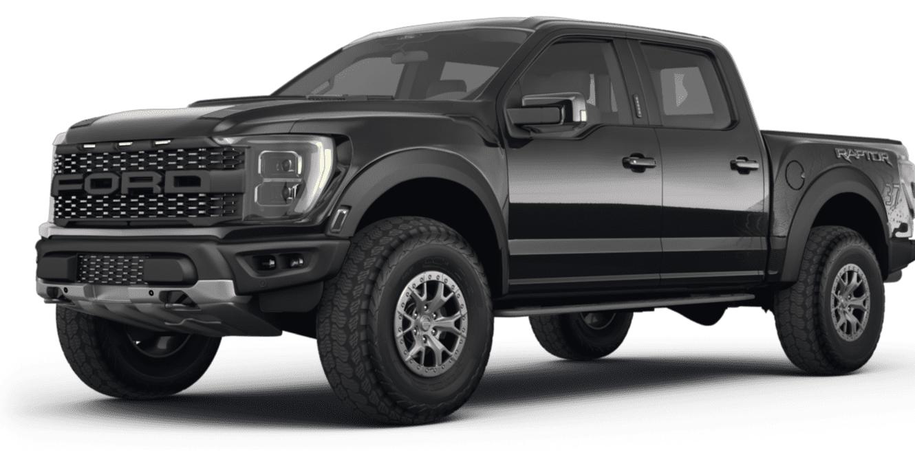 FORD F-150 2022 1FTFW1RG2NFA84762 image