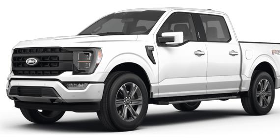 FORD F-150 2022 1FTFW1E88NFB58362 image