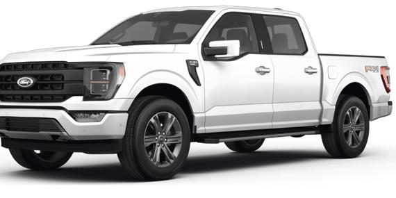 FORD F-150 2022 1FTFW1E85NFB70193 image