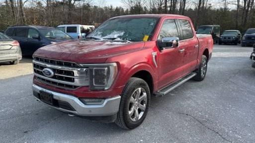 FORD F-150 2022 1FTEW1EP1NFA32489 image