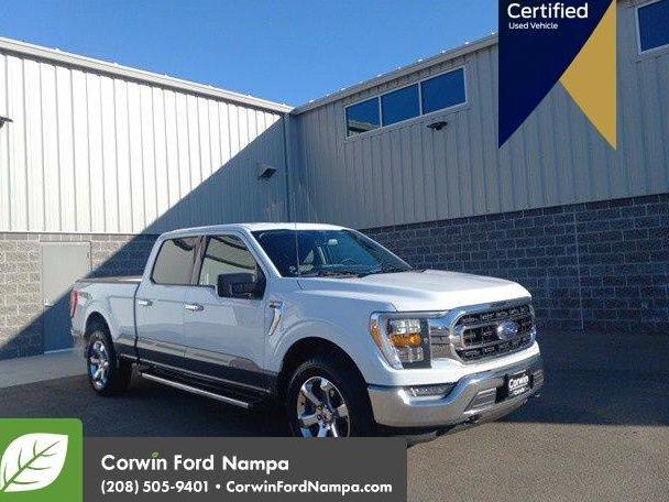 FORD F-150 2022 1FTFW1E8XNFB46066 image