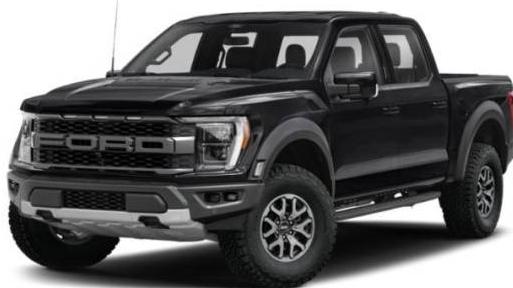 FORD F-150 2022 1FTFW1RG3NFA95656 image