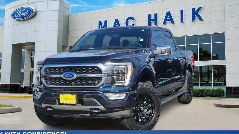 FORD F-150 2022 1FTFW1E82NFA10501 image
