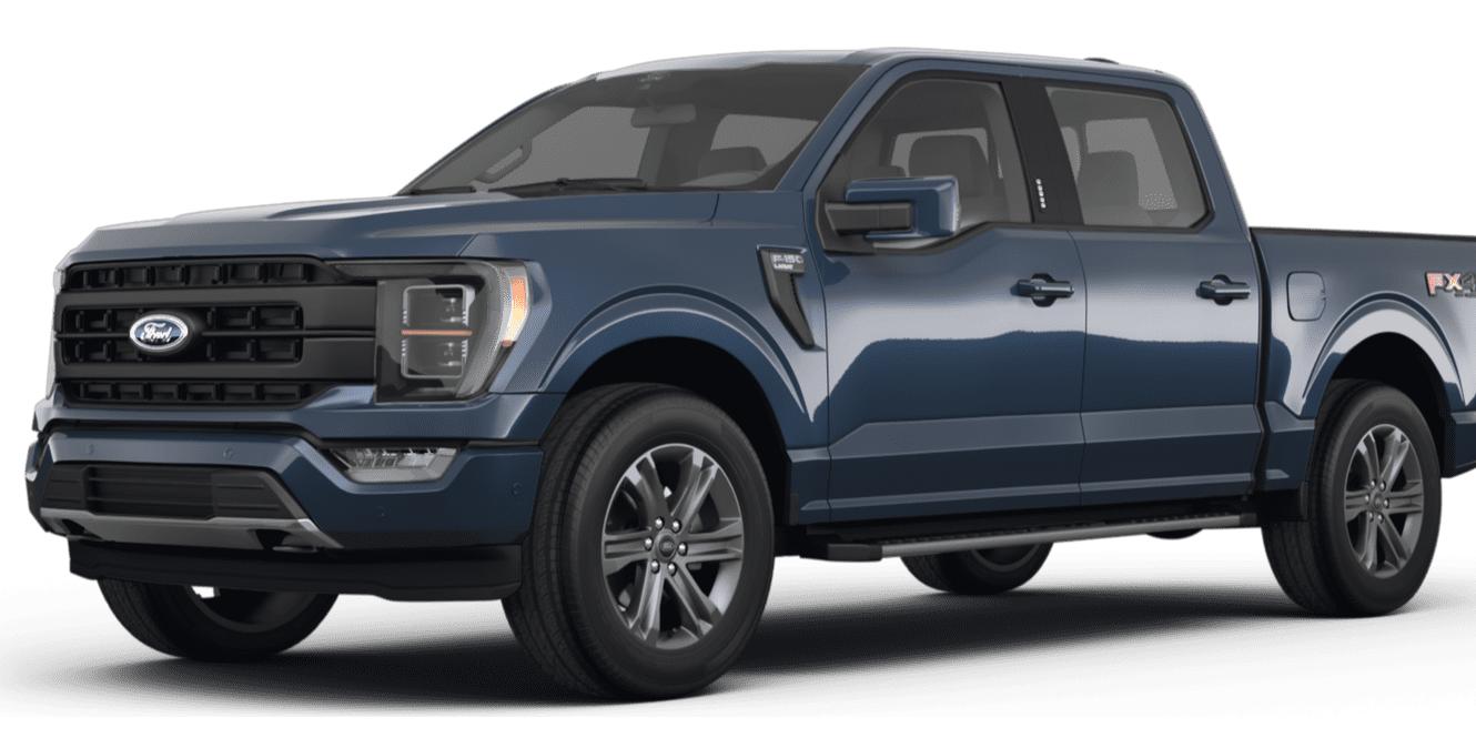 FORD F-150 2022 1FTEW1EP0NFB40120 image