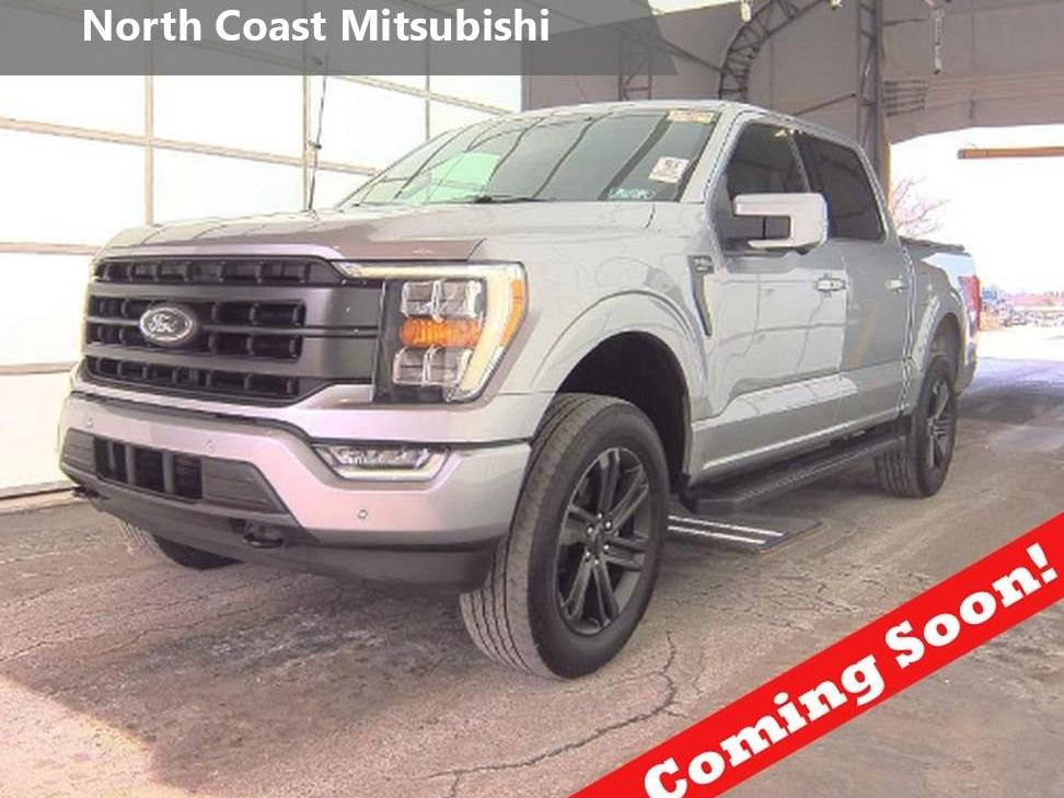 FORD F-150 2022 1FTFW1E89NFA07711 image