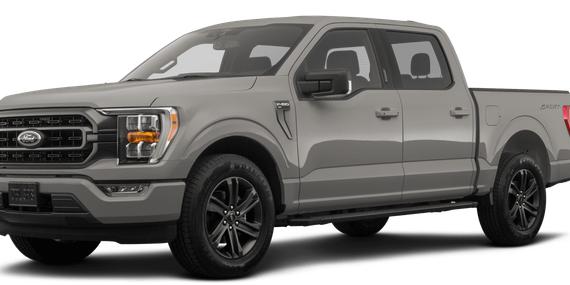 FORD F-150 2022 1FTFW1E84NKD78797 image