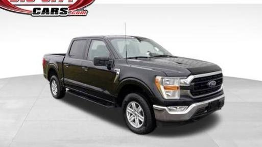 FORD F-150 2022 1FTEW1EB1NFA38068 image