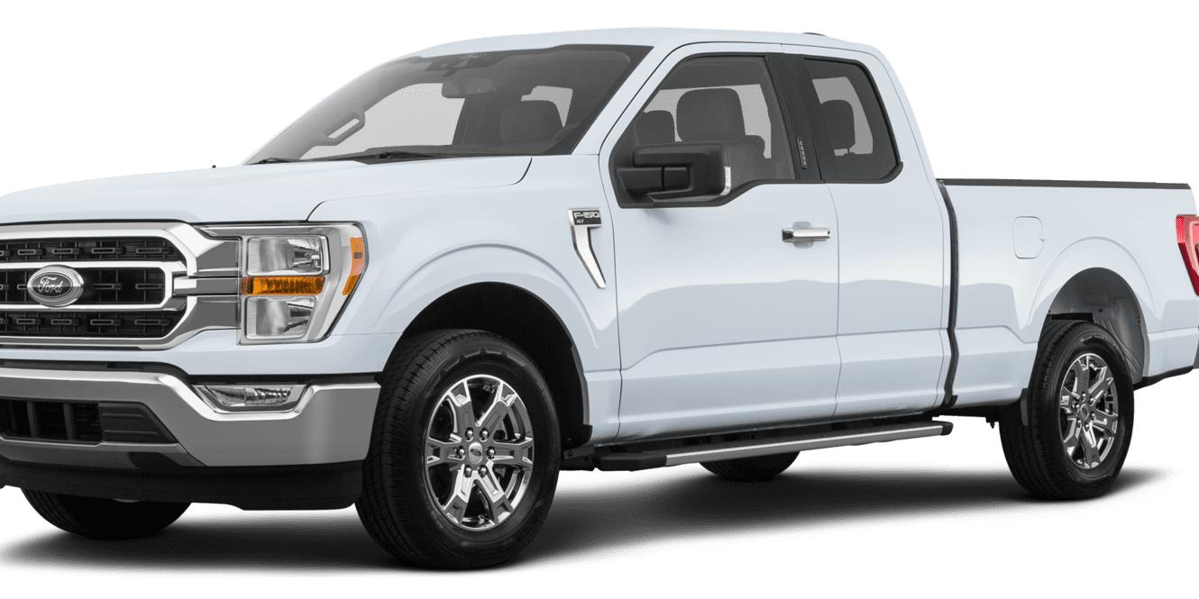 FORD F-150 2022 1FTEX1EBXNKE67956 image